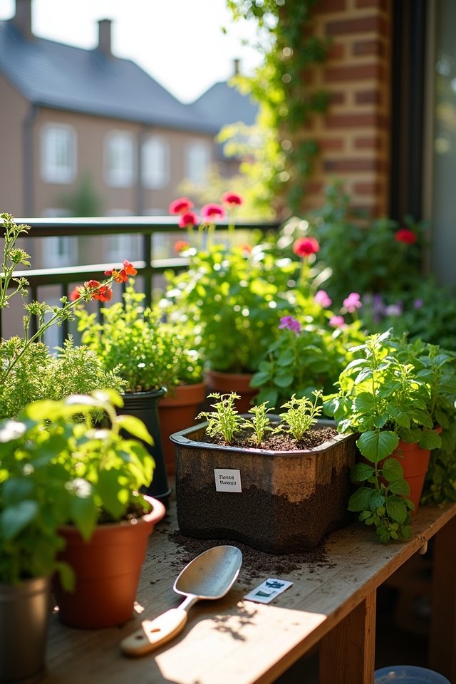 worm bin composting solution