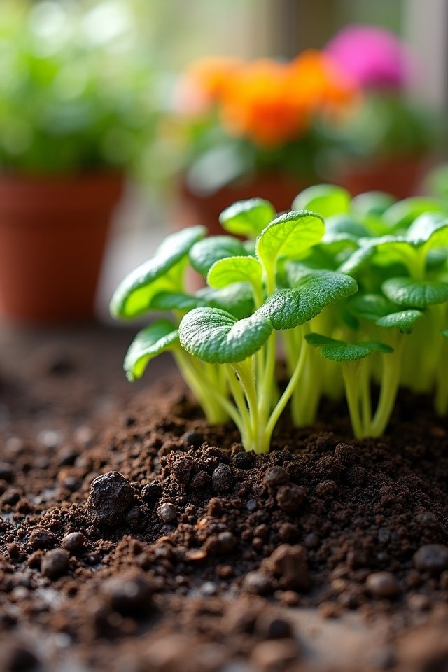 worm castings for gardening