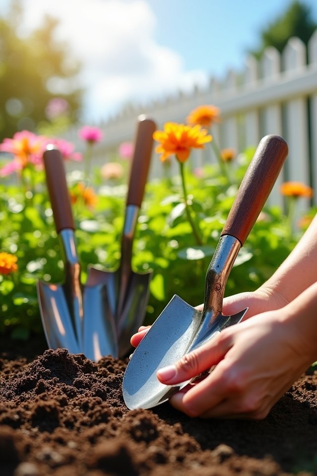 affordable gardening for beginners