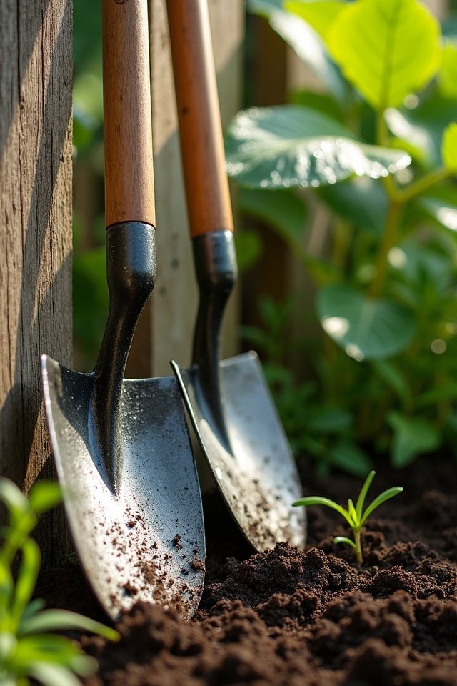 affordable gardening tools available
