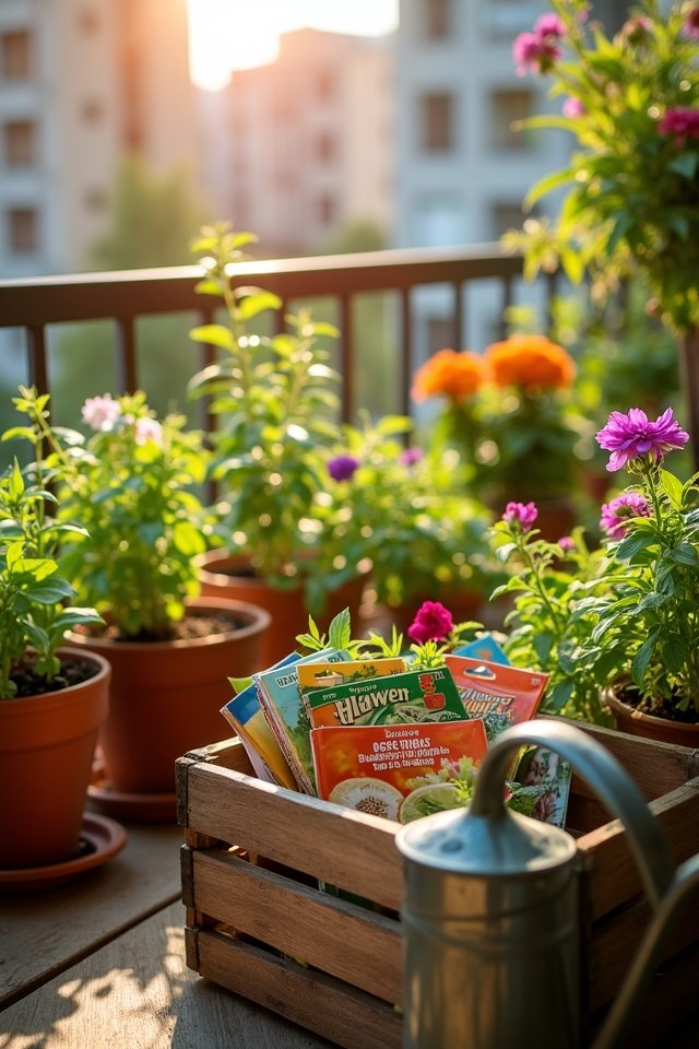affordable heirloom seeds available