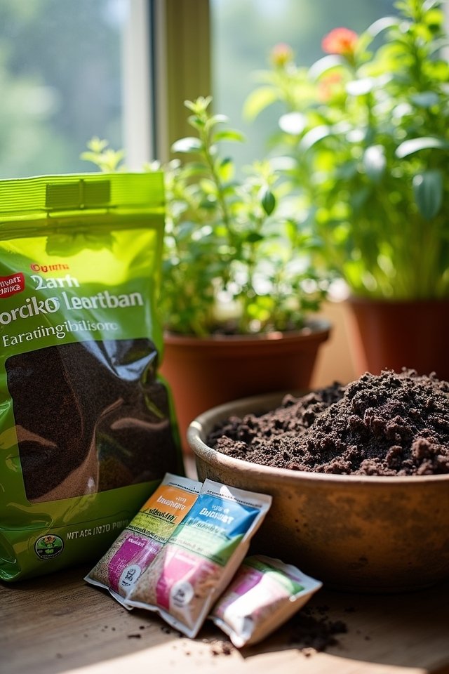 affordable organic gardening solutions