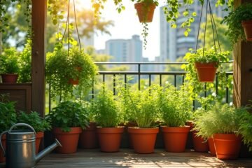 apartment gardening tips uncovered