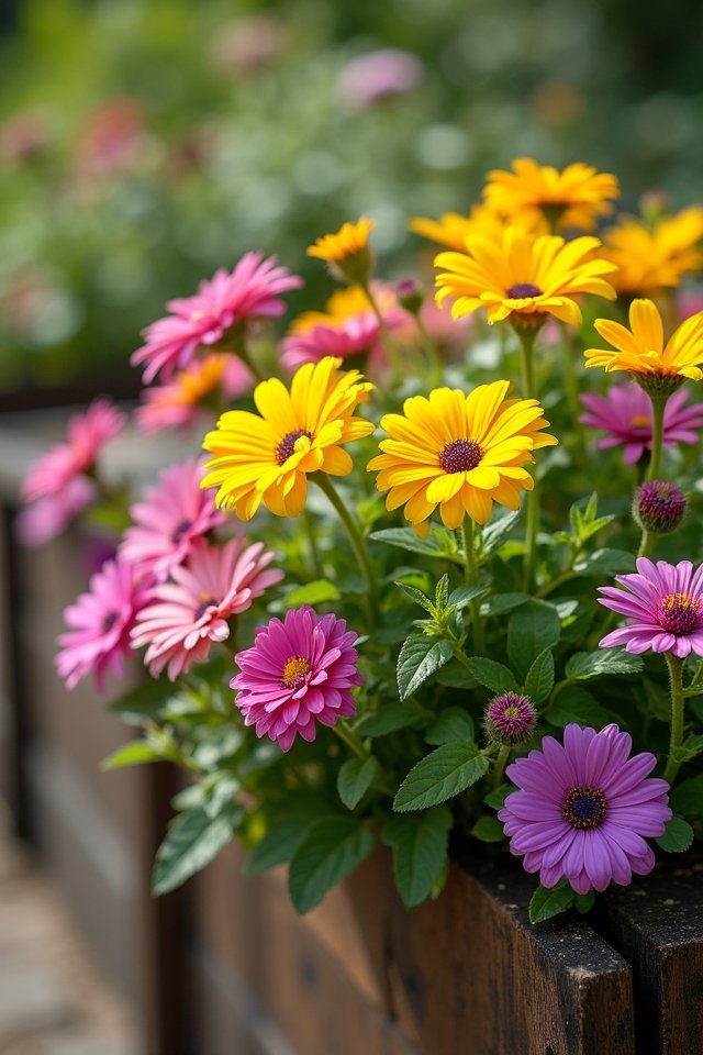 avoid common container gardening mistakes