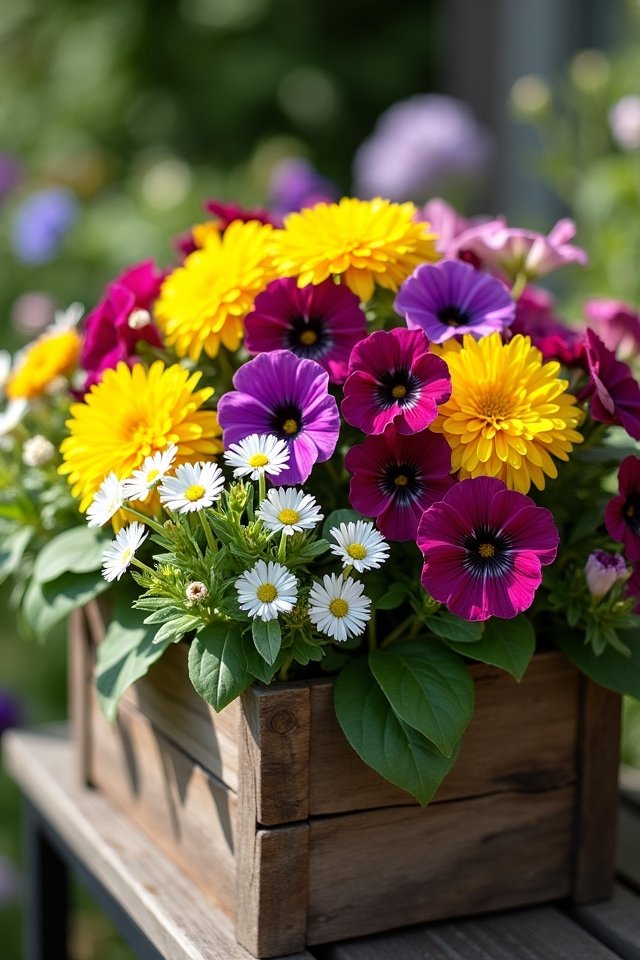 avoid flower pairing mistakes