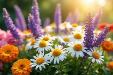 best flowers for beginners