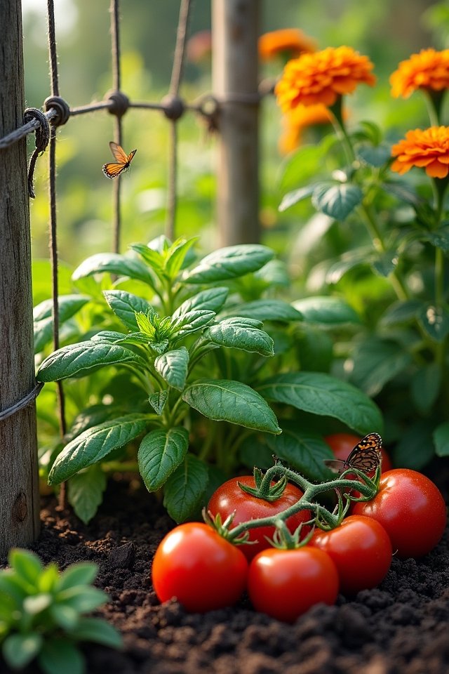boost biodiversity enhance pest control