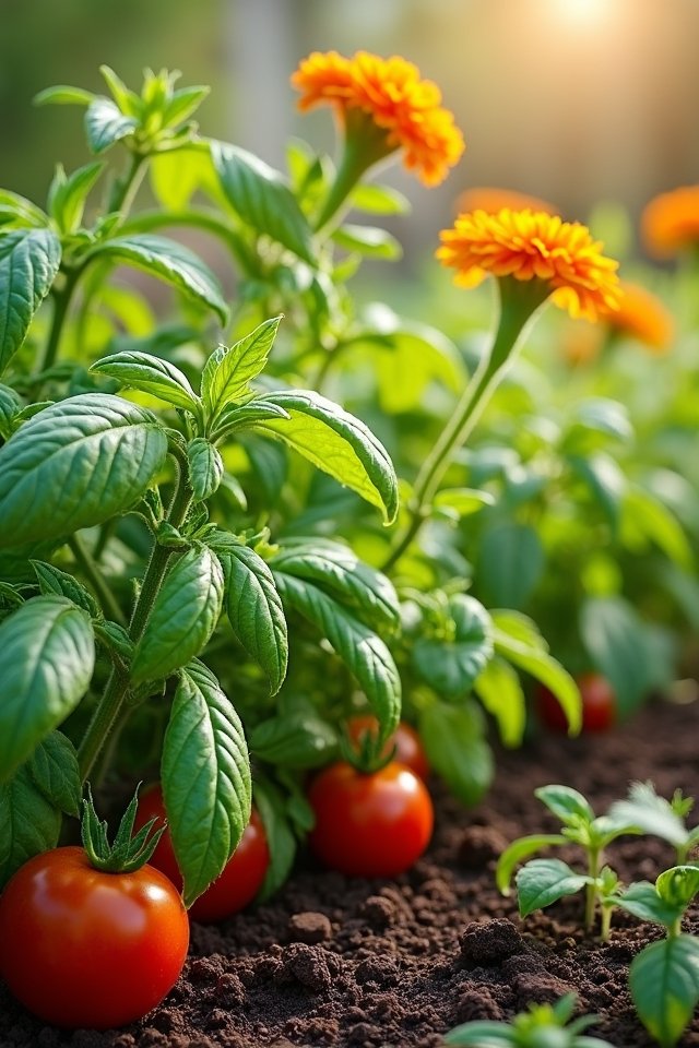 boost soil health naturally