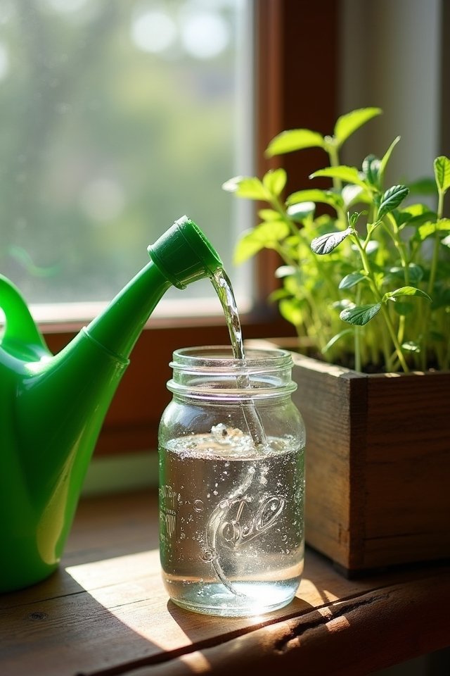 budget friendly garden watering solutions