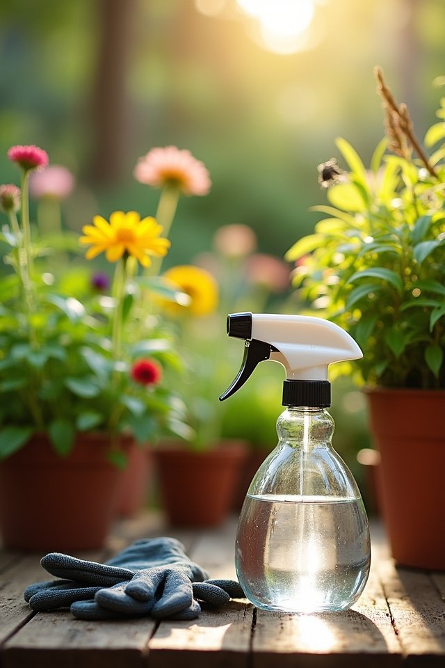 chemical pest control strategies