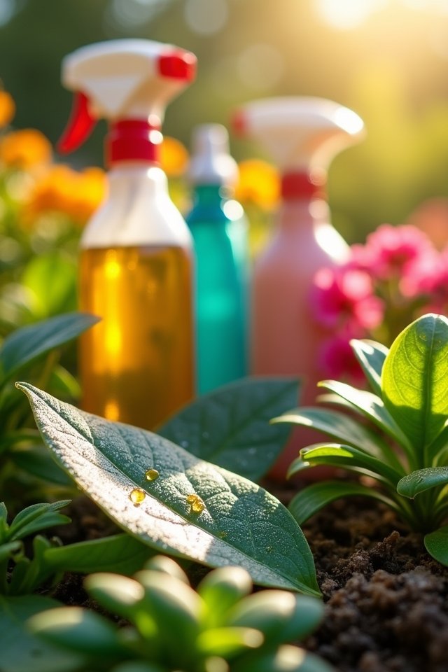 chemical pest control techniques