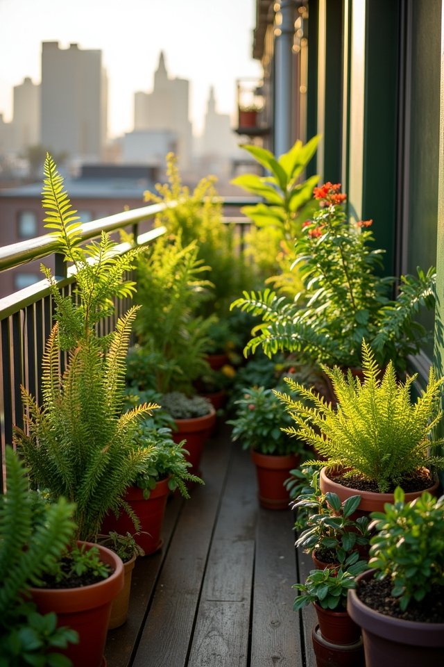 choose climate friendly plants wisely