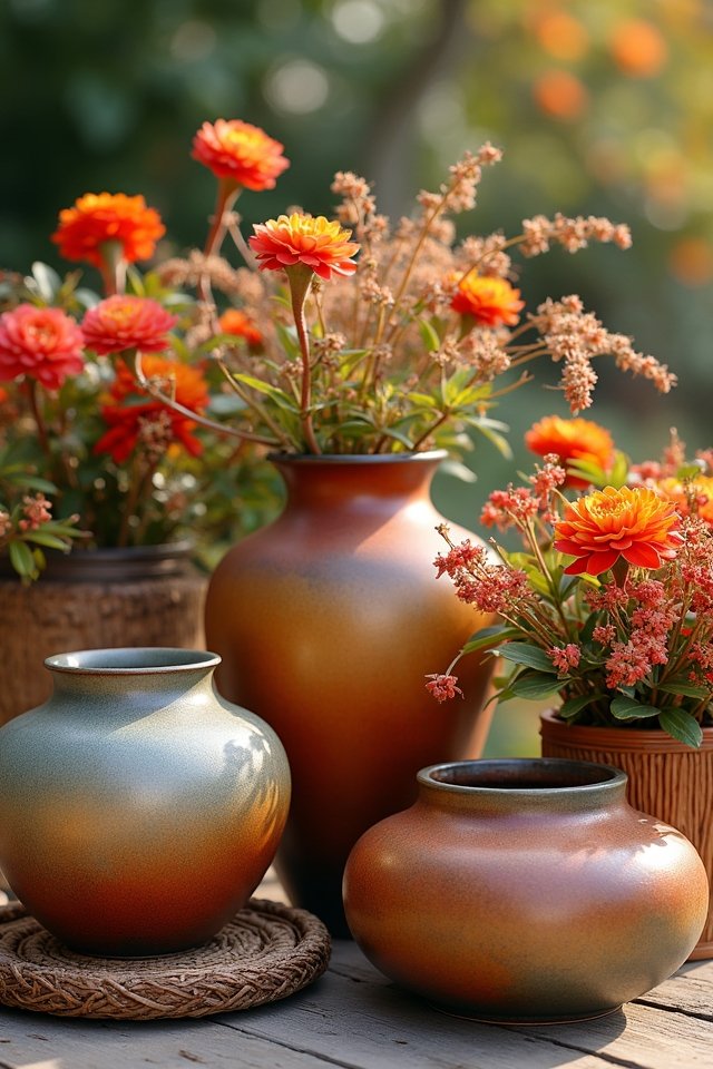 choose eye catching durable containers