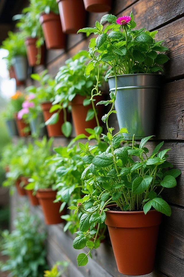 choose sturdy stylish containers