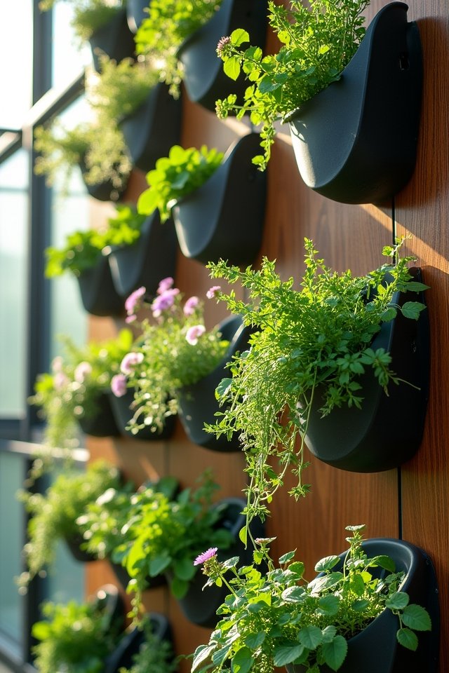 choose stylish functional containers