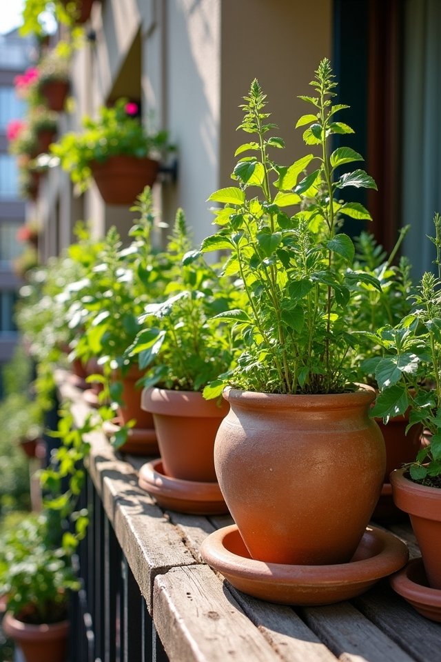 choose stylish functional containers