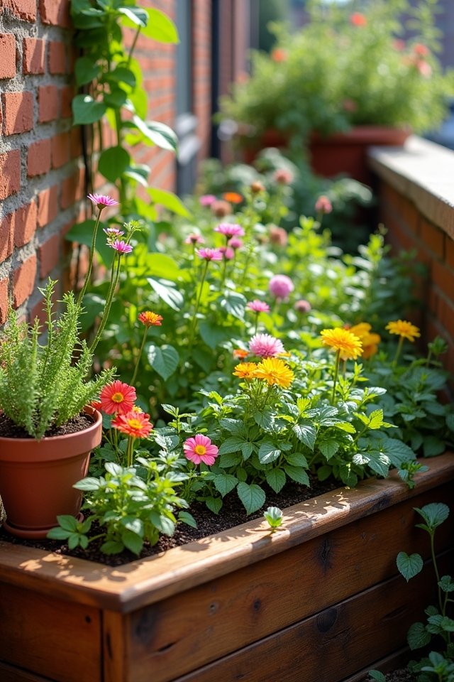 choosing safe garden materials