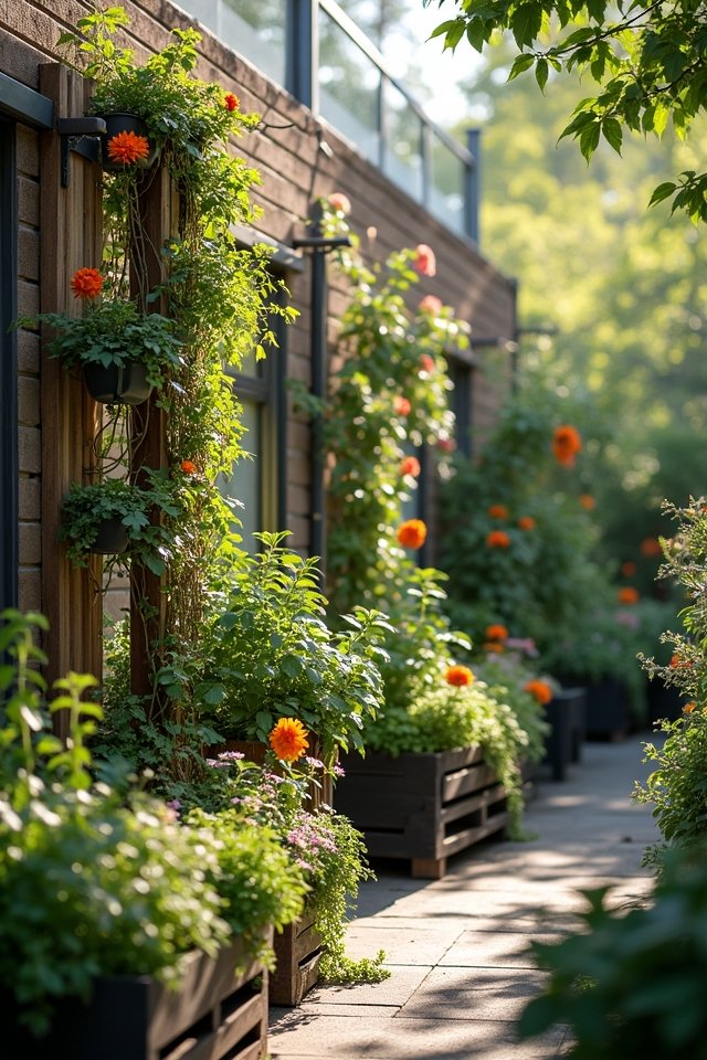 choosing stable garden structures
