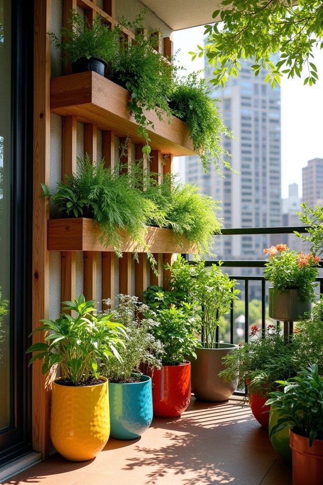 choosing stylish functional containers