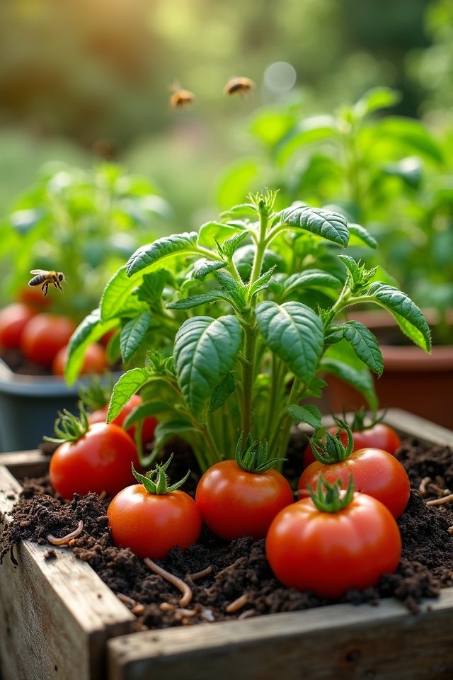 choosing suitable container sizes