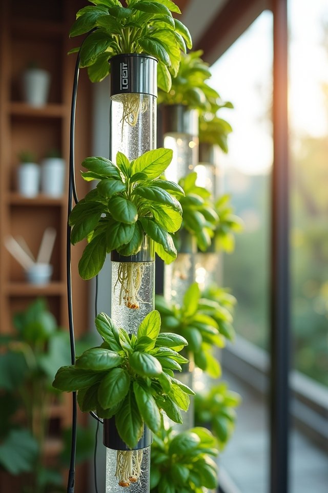 choosing the perfect hydroponic system