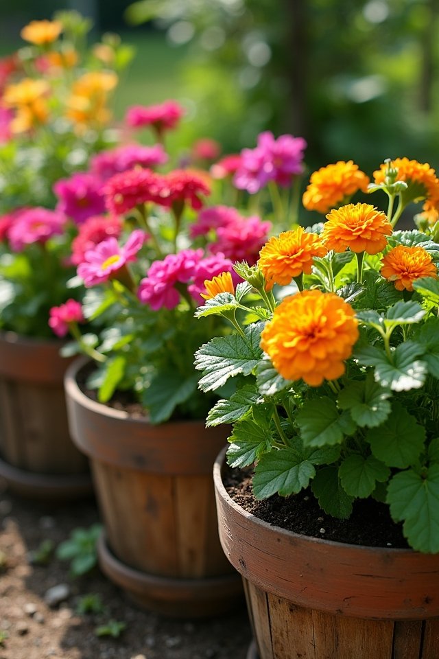 choosing the right container