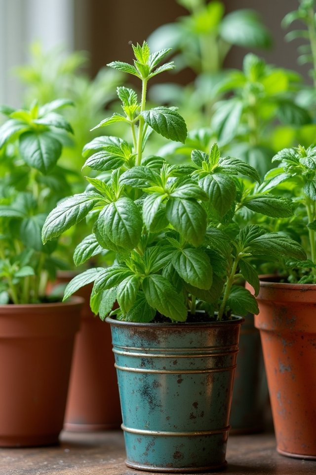 choosing the right container