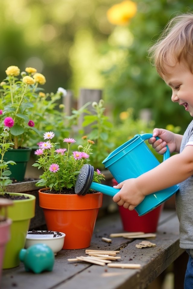 choosing the right containers