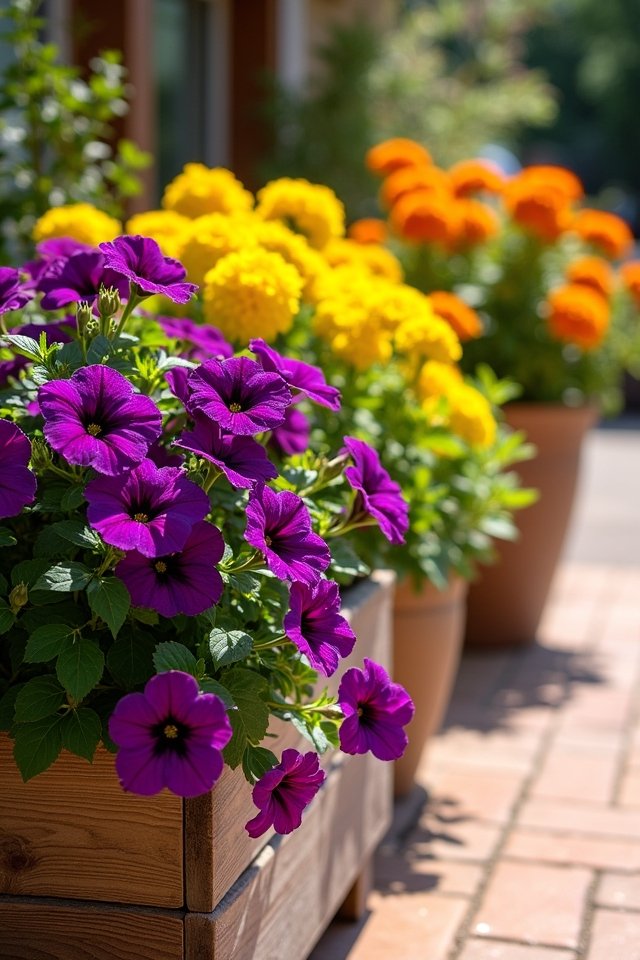 choosing the right containers