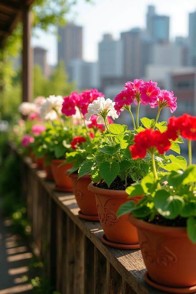 classic charm vibrant colors