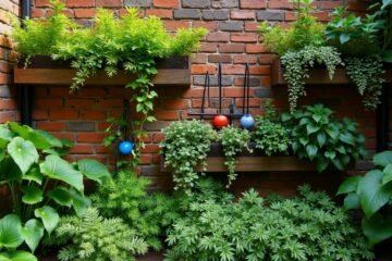 compact green space ideas