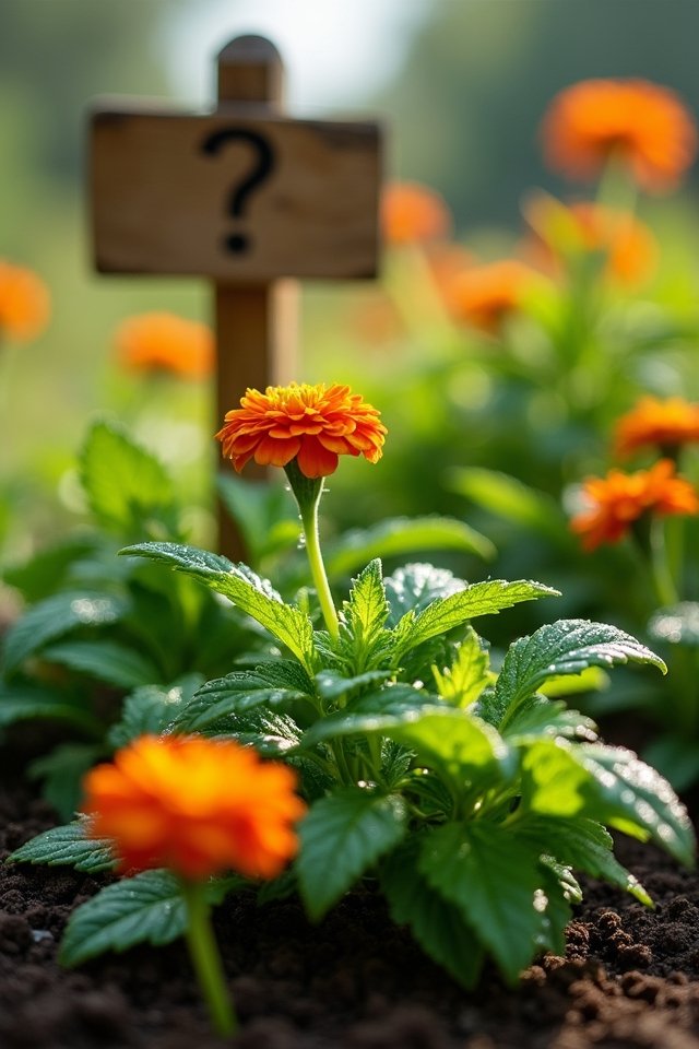 companion gardening learning resources