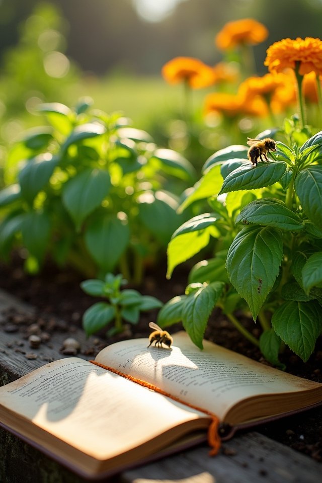 companion planting troubleshooting tips