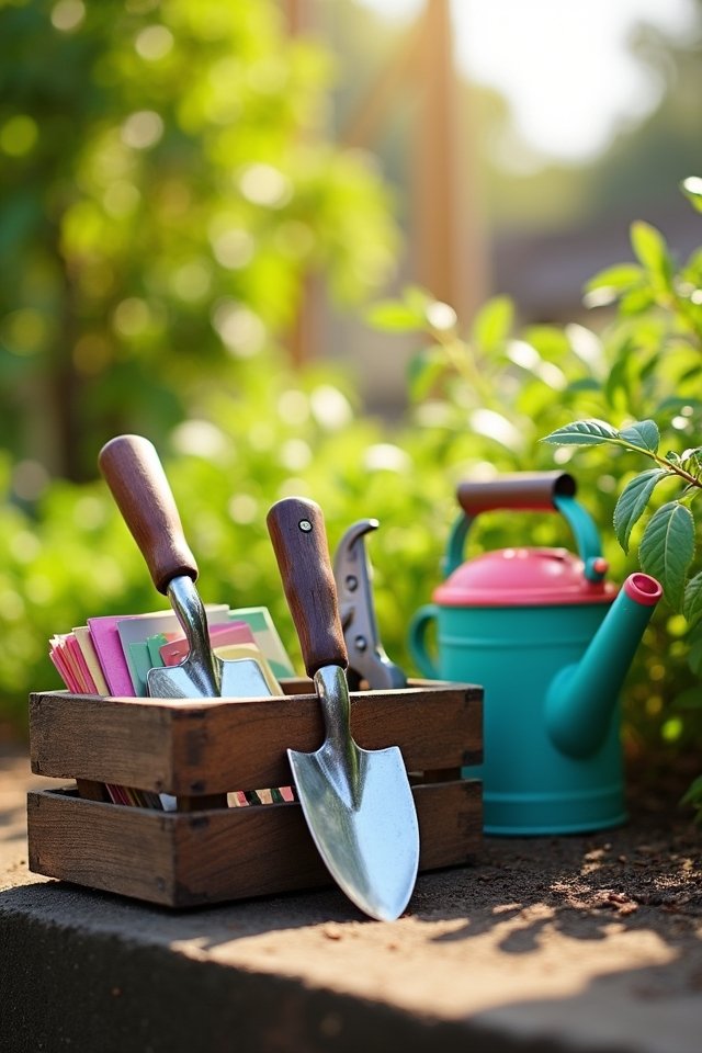conquer compact urban soil