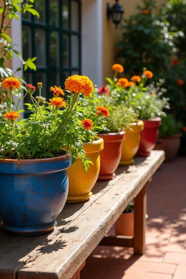 container gardening tips explained