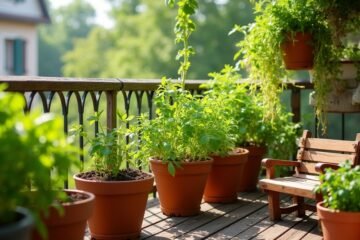 container vegetable gardening tips