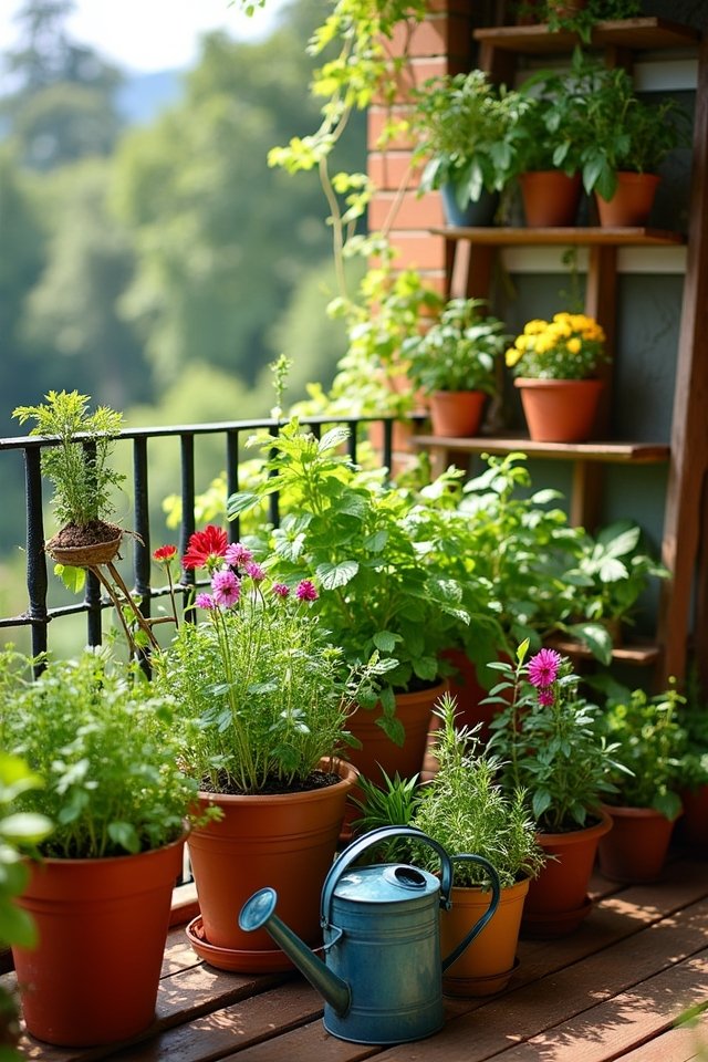 continuous vegetable harvest strategy