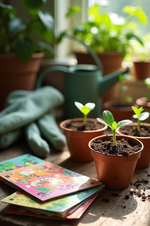 cost effective gardening options