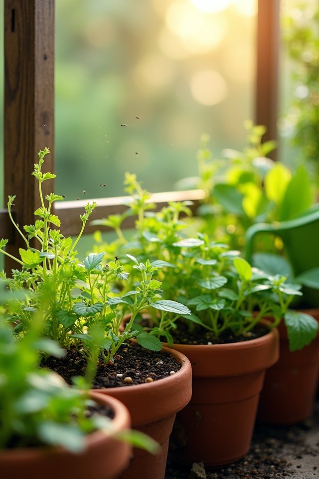 create thriving nutrient rich soil