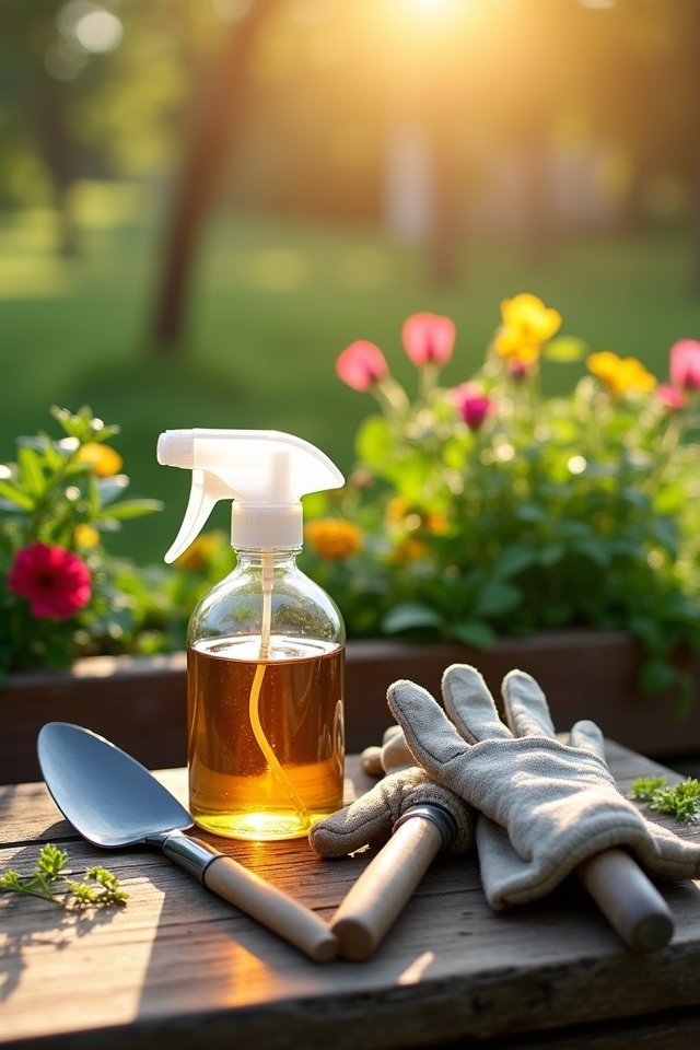 creative pest control tools