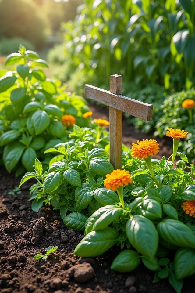 crop rotation benefits plants