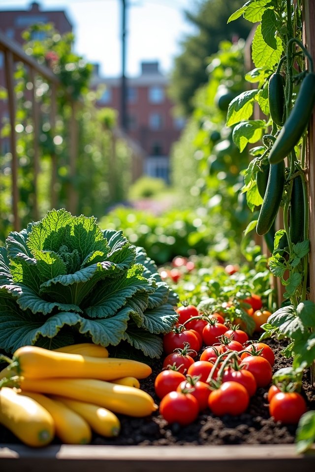 crop rotation enhances soil health
