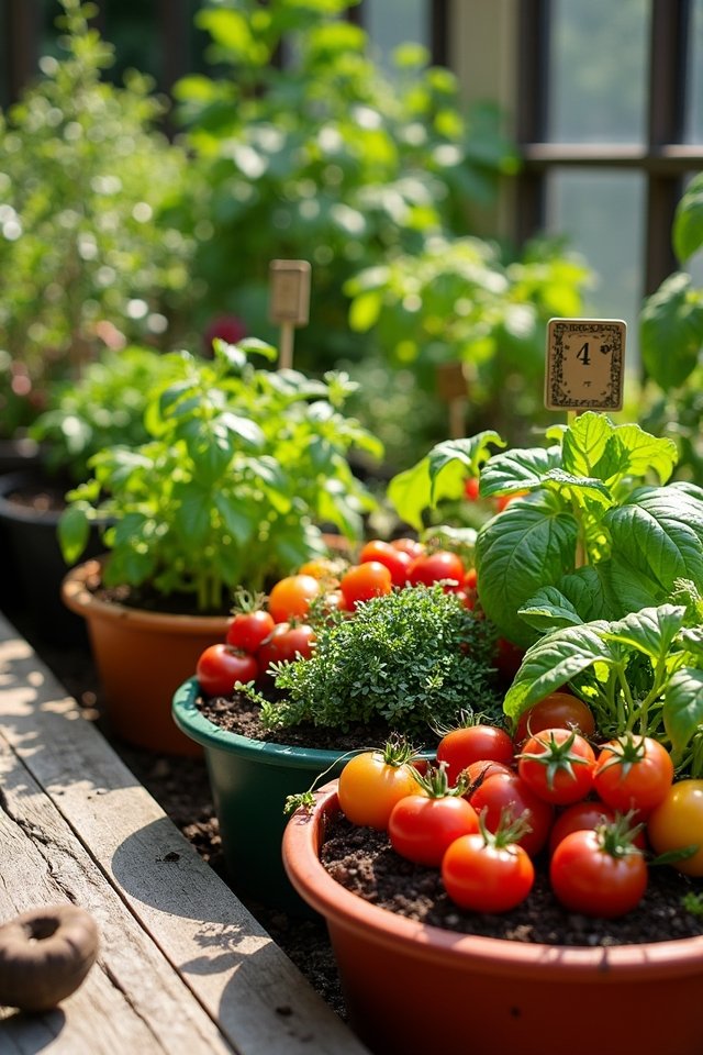 crop rotation techniques explained