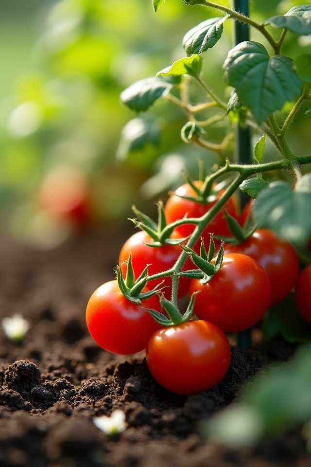 delightful small space gardening