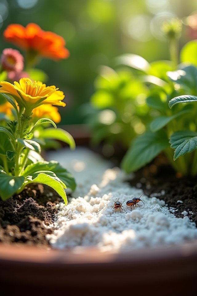 diatomaceous earth benefits explored