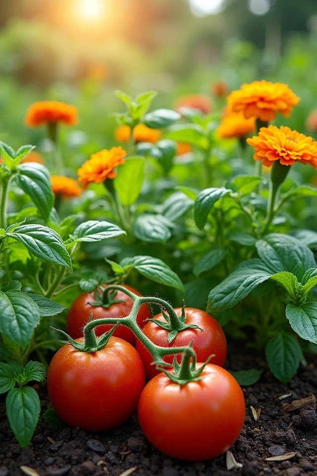 diverse crops enhance ecosystems