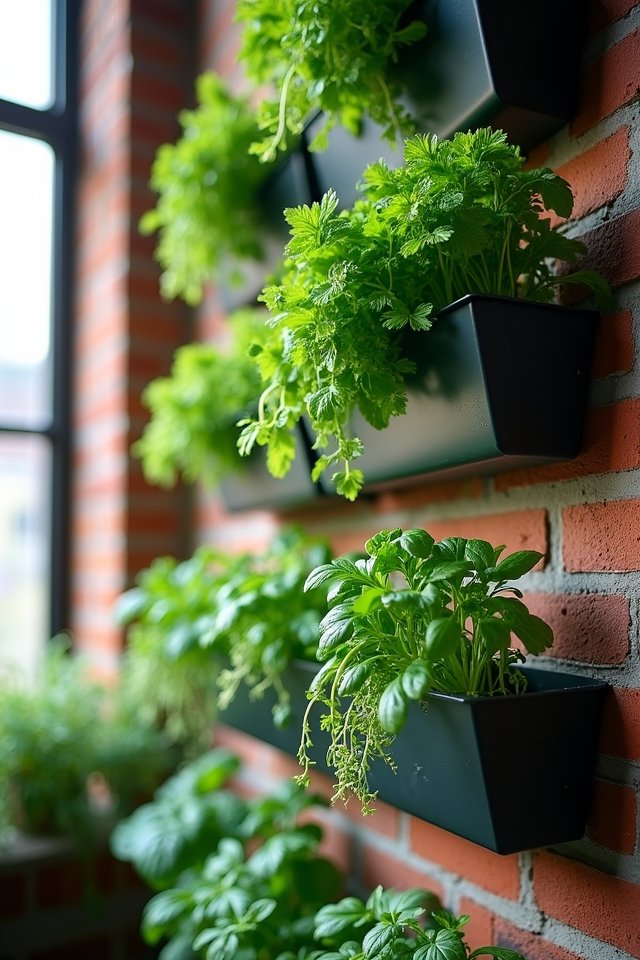 diy hydroponic vertical gardens