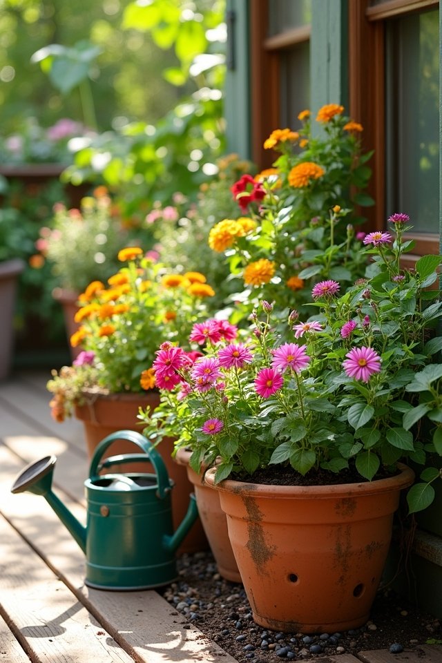 drainage and soil importance