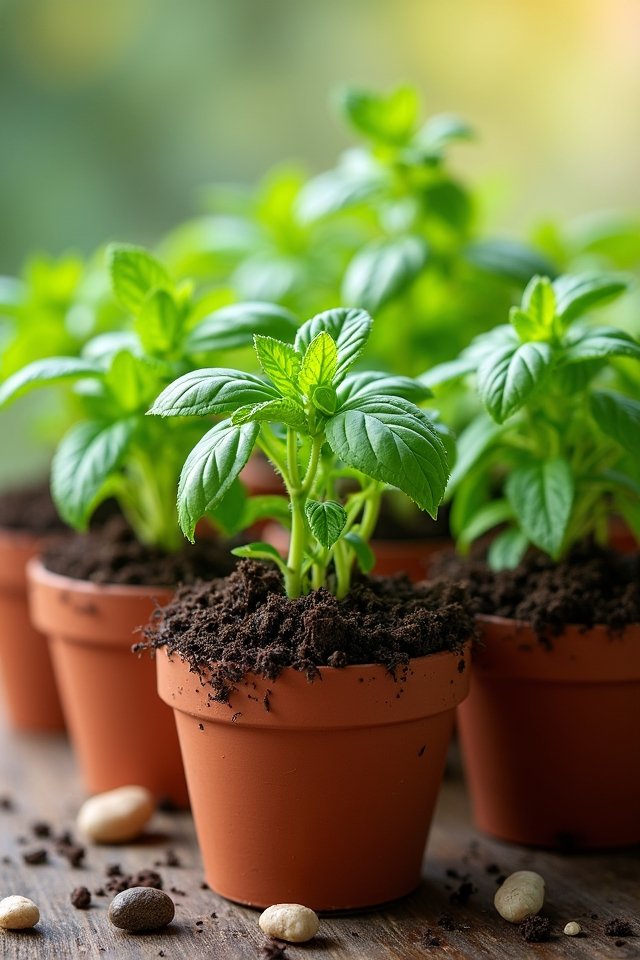 drainage quality soil essential