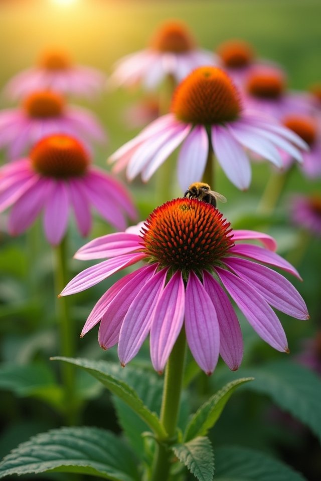 drought resistant garden beauties